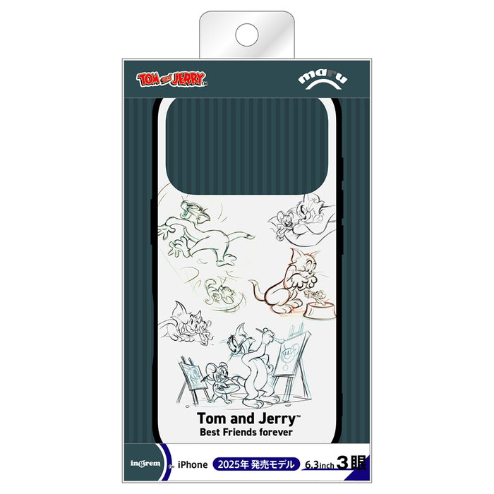 #カラー_トムとジェリー_ヴィンテージ