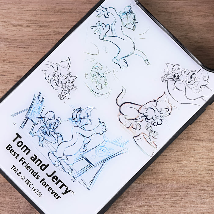 #カラー_トムとジェリー_ヴィンテージ