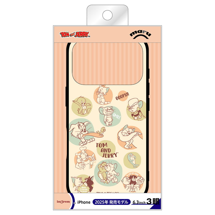 #カラー_トムとジェリーとフレンズ