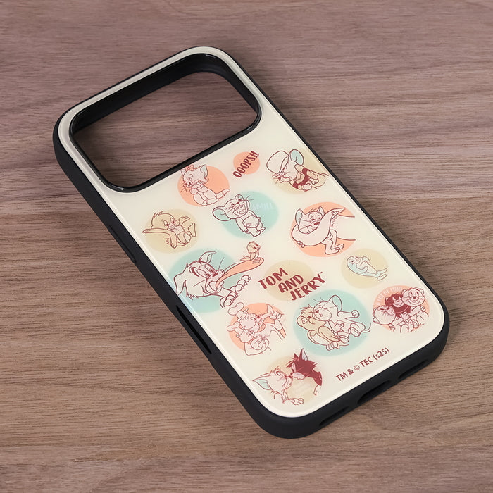 #カラー_トムとジェリーとフレンズ