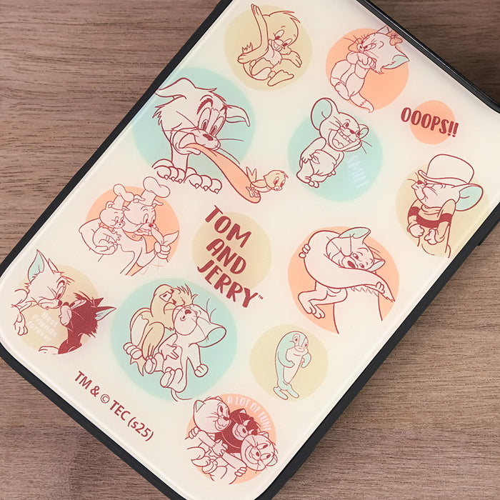 #カラー_トムとジェリーとフレンズ