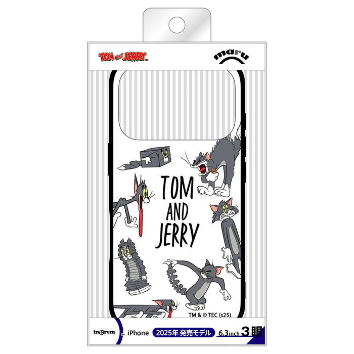 #カラー_おかしなトム2