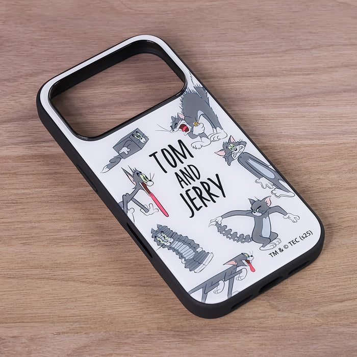 #カラー_おかしなトム2