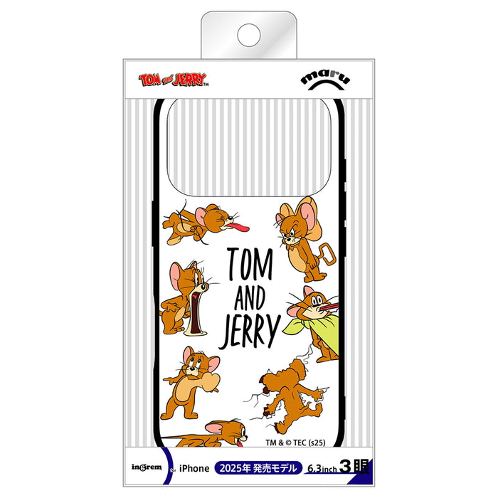 #カラー_おかしなジェリー2