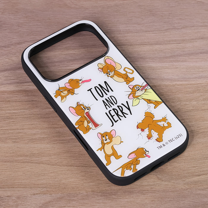 #カラー_おかしなジェリー2