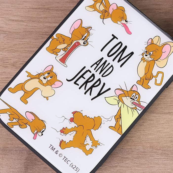 #カラー_おかしなジェリー2