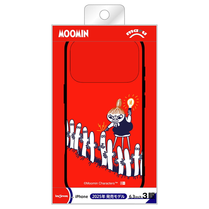 #カラー_リトルミイとニョロニョロ