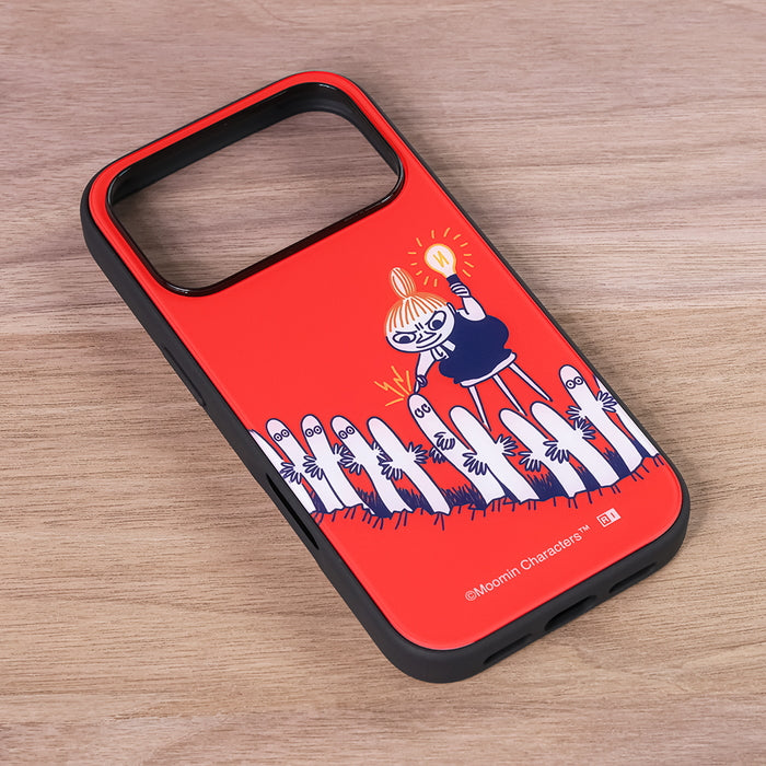 #カラー_リトルミイとニョロニョロ