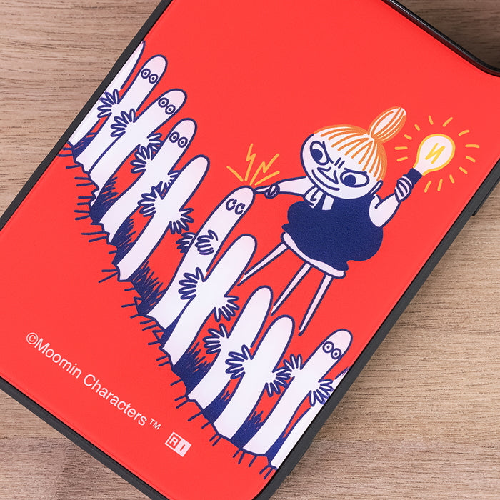 #カラー_リトルミイとニョロニョロ