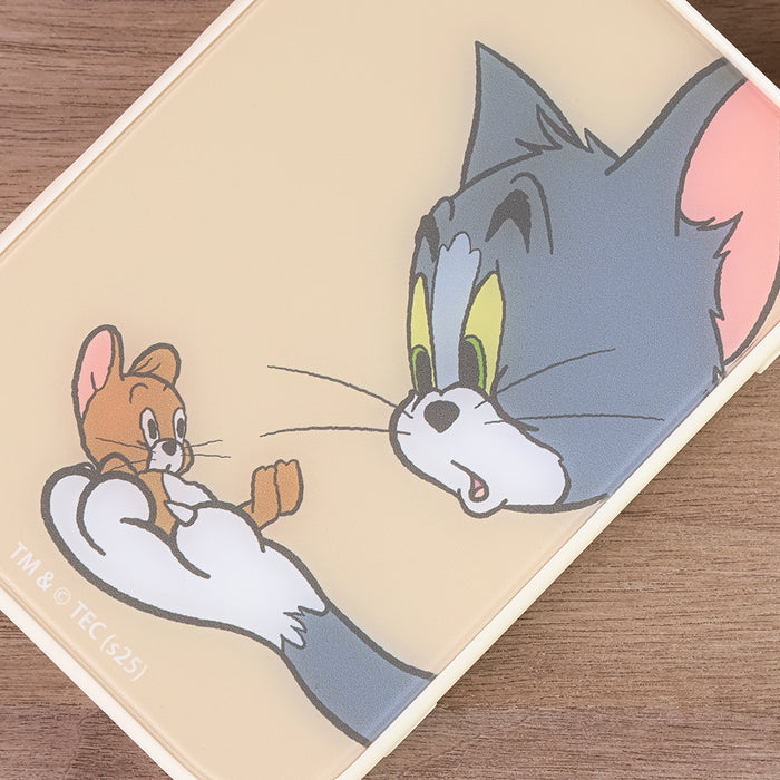 #カラー_トムとジェリー_キャッチ