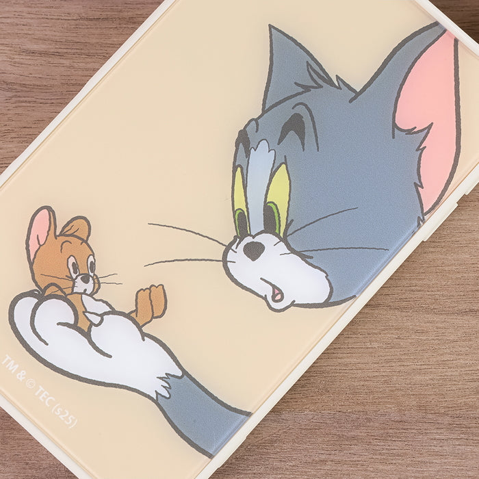 #カラー_トムとジェリー_キャッチ