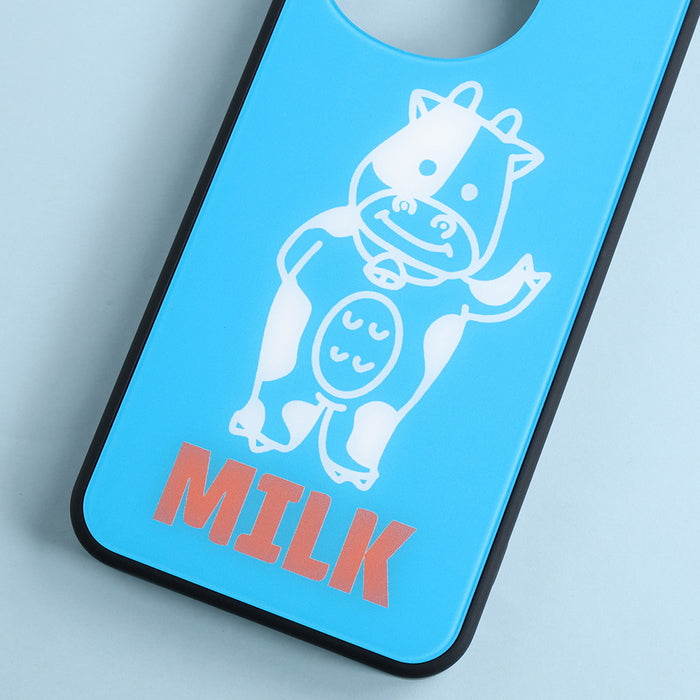 #カラー_ミルク