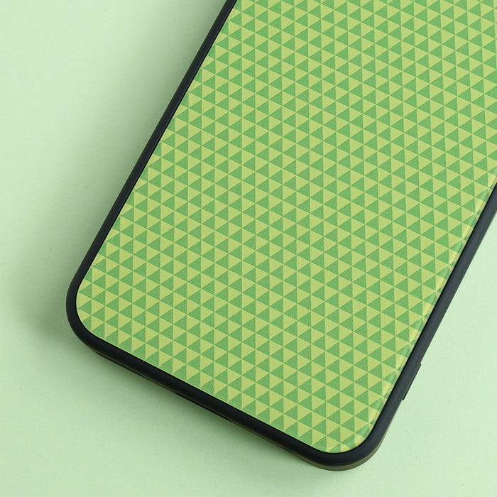 #カラー_ウロコグリーン