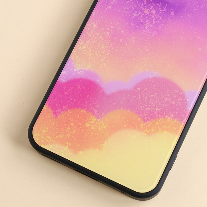 #カラー_サンセット