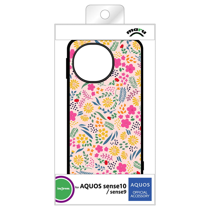 #カラー_フルーツピンク