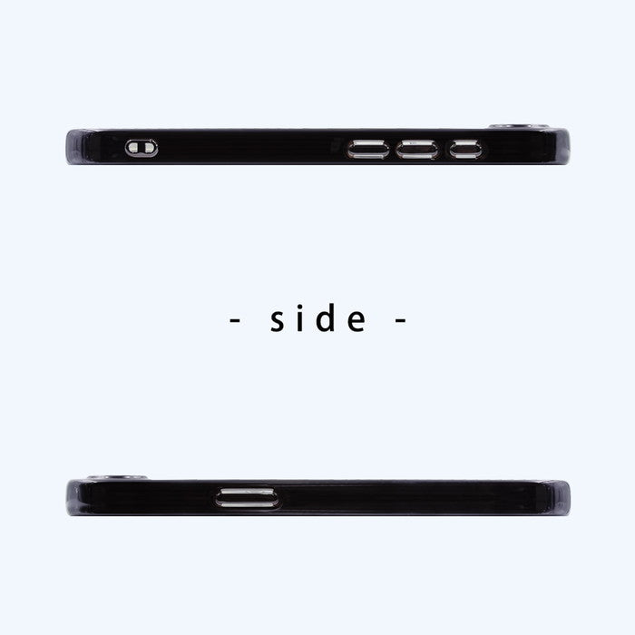 iPhone 16e/iPhone 17e用】Like standard 精密設計 カメラ保護 衝撃