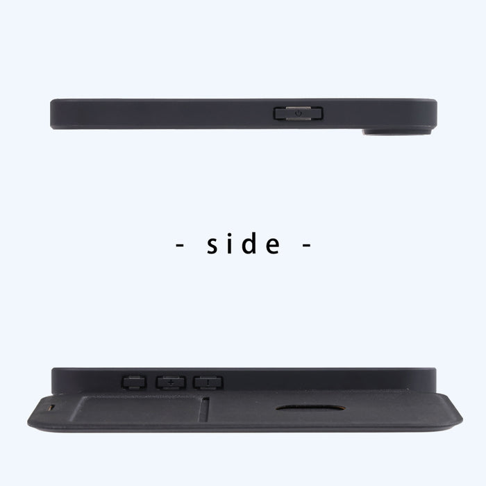 #カラー_ブラック