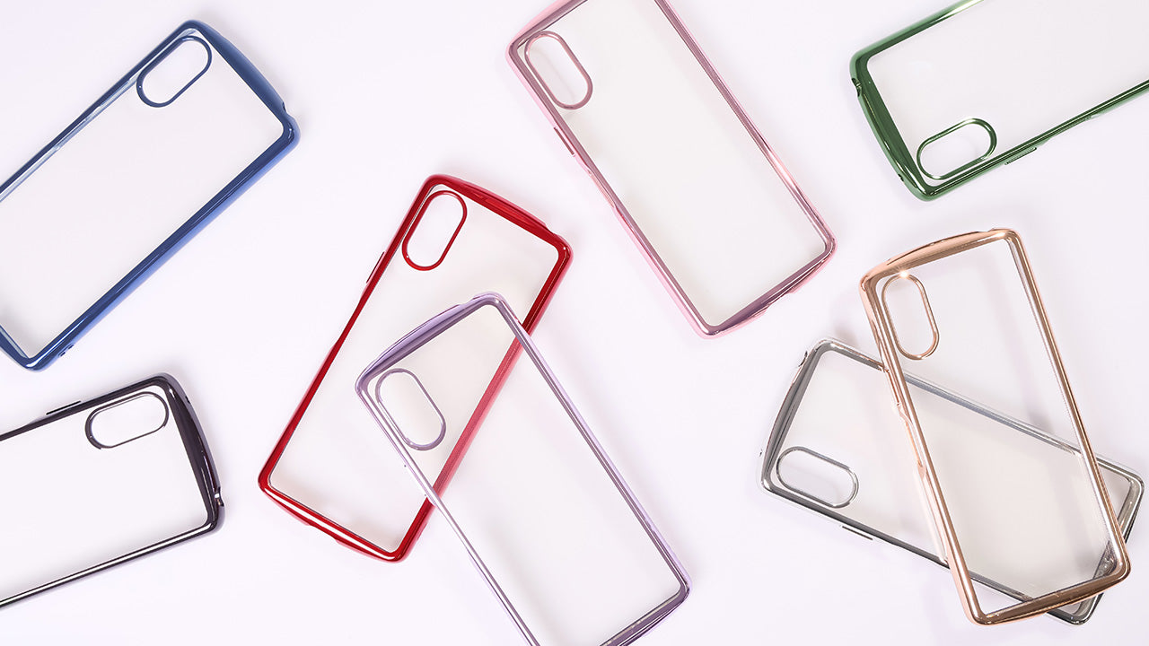 スマホケース/スマホアクセのingrem (イングレム) 公式ストア