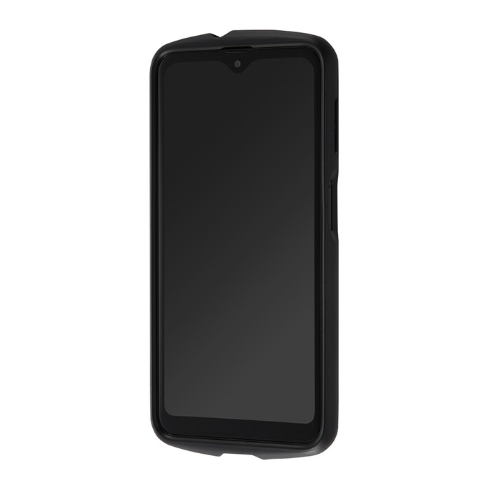 Galaxy S8 ハニカム ハードケース カバー