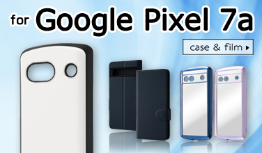 Google pixel 7a | スマホアクセサリー